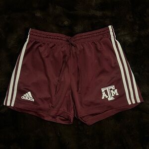 Adidas A&M Shorts